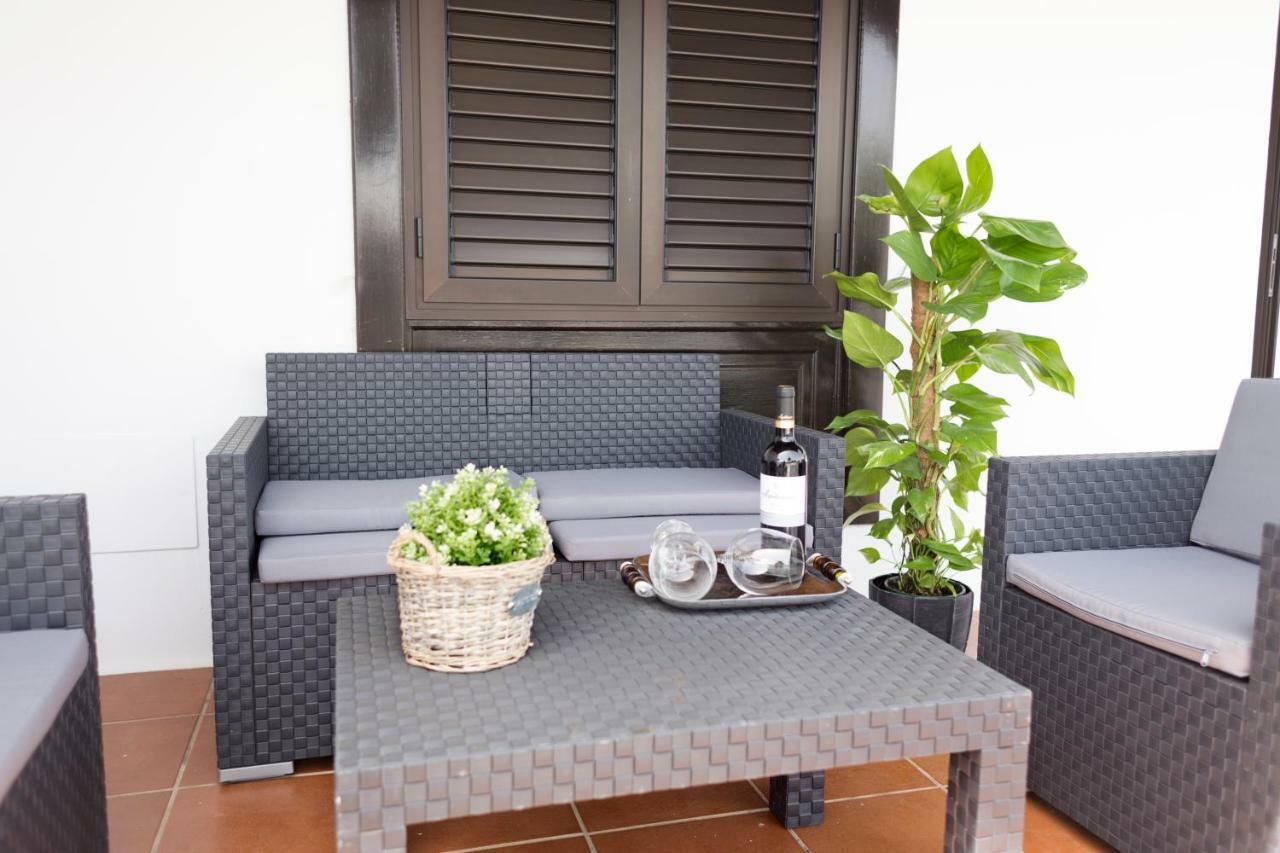 Apartamento Playa Coqueto Junto Al Mar Playa Honda  Exterior photo