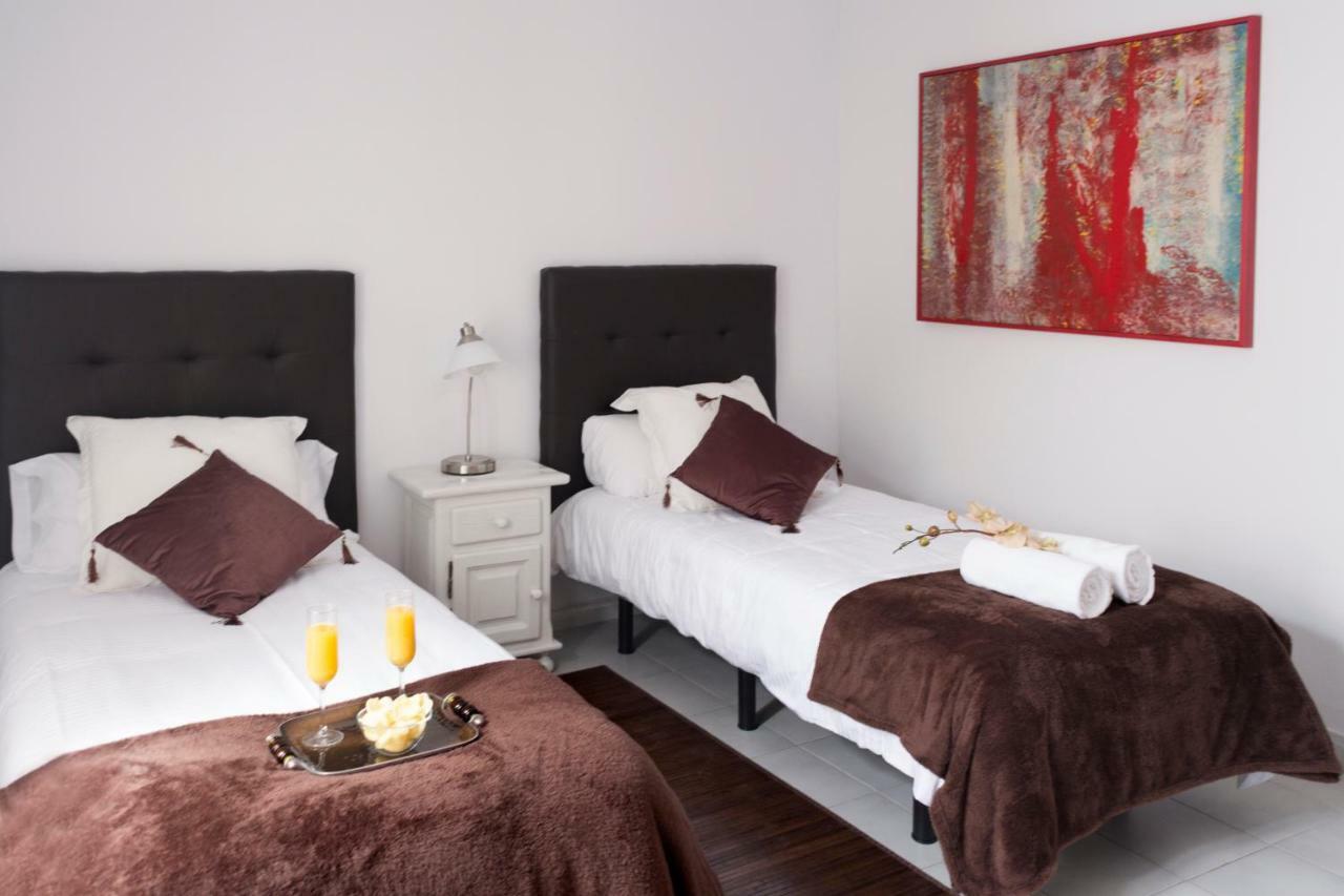 Apartamento Playa Coqueto Junto Al Mar Playa Honda  Exterior photo